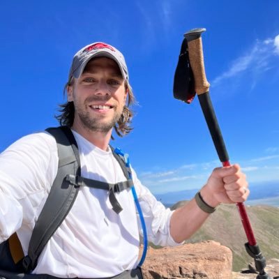 Mitch Sebournさんのプロフィール画像