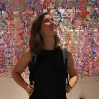 Stephanie St. Thomas (@stephsaintt) 's Twitter Profile