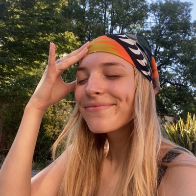 yaellegbrt's profile picture. mazette