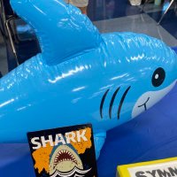 Symmes Elementary (@symmessharks) 's Twitter Profile