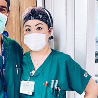 Gabrielle Madsen, MD 🏹🩺👑 (@thehornetdiva) 's Twitter Profile