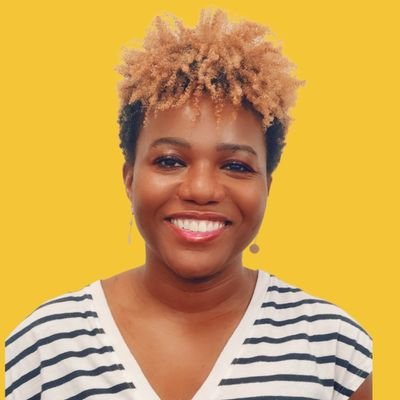 Very opinionated liberal. Former blogger. #BlackInTech. World traveler. Pop culture fan. Animal ❤️er. Xennial. Mom of 0. Breast cancer survivor. NY➡️TX➡️CA➡️NY.