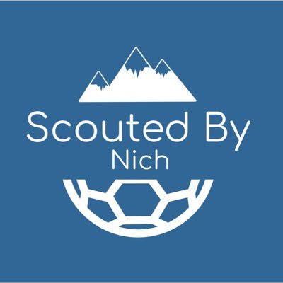 Scouted By Nich