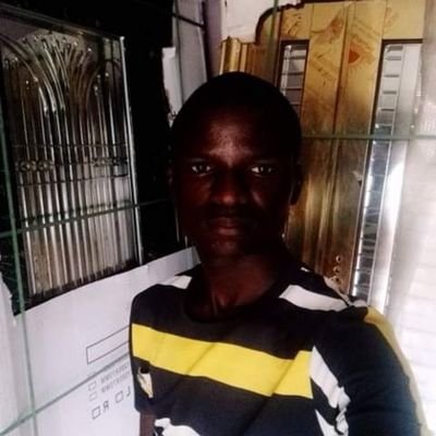 MUIDEEN ALUMINIUM FABRICATOR CONSTRUCTION AND ALUMINIUM ROOFING +2349039779592