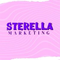 Marketing Sterella (@sterellamkt) 's Twitter Profile