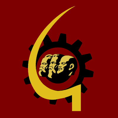 The Official Twitter Channel of the 6th Internationale of the Revolutionary Left.
#FreeAssange #FreeKononovich