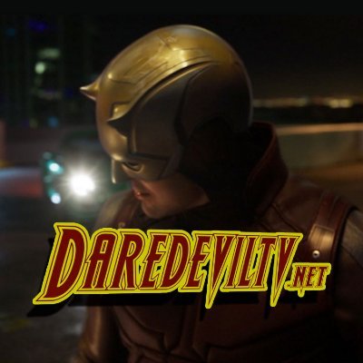 #Daredevil TV news - #DaredevilBornAgain is coming in 2024 to Disney+ and don't miss DD on #SheHulk! NOTE: Not the official show account - that's @Daredevil