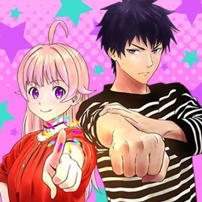 WlITCHWATCH_off's profile picture. 少年ジャンプで連載＆コミックス最新7巻発売中！マジカルコメディ『ウィッチウォッチ』の公式アカウントです🧙‍♀️
インスタ→https://t.co/uHLKYEtWuO
TikTok→https://t.co/GxhS36U6mr