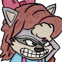 Maxine, Garbage Goddess, Trash Queen(@Raccoon_Revolt) 's Twitter Profile Photo