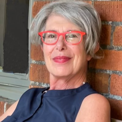 Opinionated retired Op-Ed editor. Will quibble for chocolate. Typos my own.