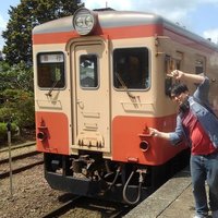 レッスン祐輝(鉄道芸人)(相方募集中) (@13lesson) 's Twitter Profile Photo レッスン祐輝(鉄道芸人)(相方募集中) (@13lesson) 's Twitter Profile Photo