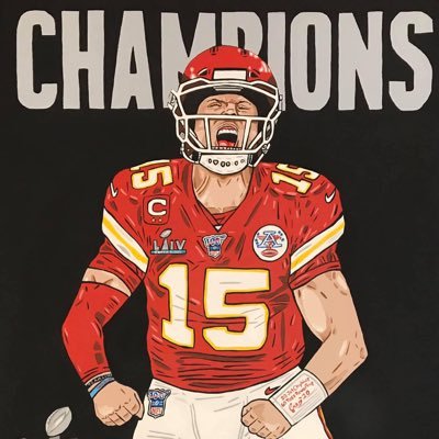 KC Sports Fan win lose or draw