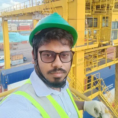 Hello i am Engr. Rashidul from Dhaka,Bangladesh.I love to work on Electronics,Networking,Radio Communication,Environment,Health & Safety(EHS),Port Operation.