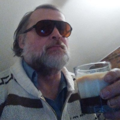 HootBrooks's profile picture. Hoot tells true tall tales.  A former data pro who escaped from a 3-letter-acronym company, now a parental caregiver living under the 1st N in North Carolina.