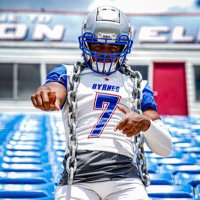 Christopher Foster Jr(@ChrisFoster_2) 's Twitter Profile Photo