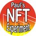 Paul's NFT Experiment (@Pauls_NFTs) Twitter profile photo