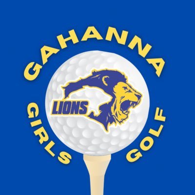 GLHS_GirlsGolf's profile picture. Gahanna high school girls golf occ co-champs 2017      https://t.co/UpLq7yVlT5