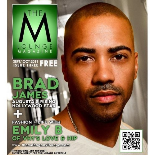 The_M_Lounge's profile picture. The Mahogany Lounge introduces arts & entertainment for The Urbane Lifestyle. Become a part of #TeamMLounge. Follow the team. Get Listed.