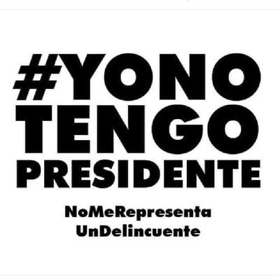 Uribista de corazón grande.🇨🇴  Anticomunista... #Antipetrista. 
Apoyo a nuestra Fuerza Pública. 
Seguido por el presidente @AlvaroUribeVel.