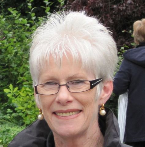 Bev Creagh
