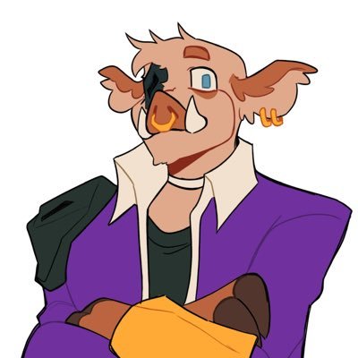 DrBruezさんのプロフィール画像