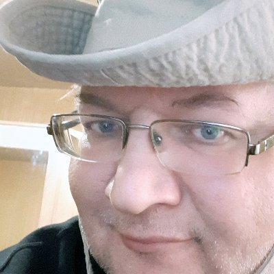 Senior IT Scenario Architect
Antares BBS SysOp
#Gamer, #Player
#Father, #divorced & #free