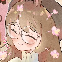 bunnie 🐰(@bunclair) 's Twitter Profile Photo