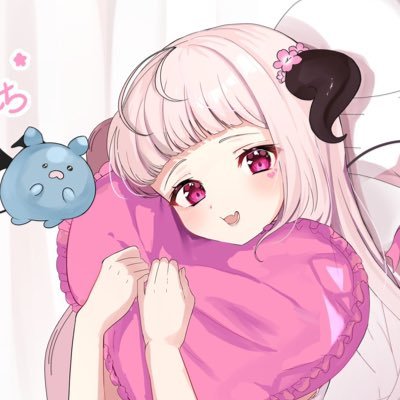 ☁️胡桃まむは天才🦇💗引退さんのプロフィール画像
