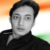 Happy Singh Rajput 🇮🇳 (@happysr1996) 's Twitter Profile