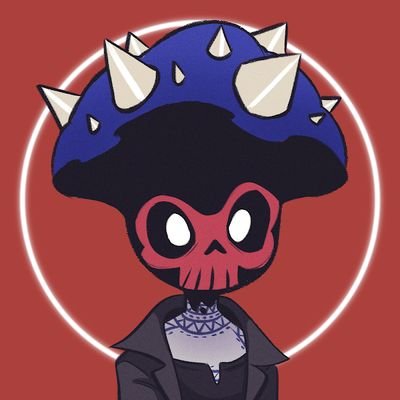 neoong.eth 🇵🇭 | 🦇💀さんのプロフィール画像