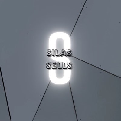 silas_sells's profile picture. LA Based • Buy-Sell-Trade • silas.sells on IG