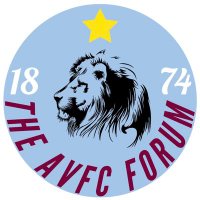 The AVFC Forum (@theavfcforum) 's Twitter Profile