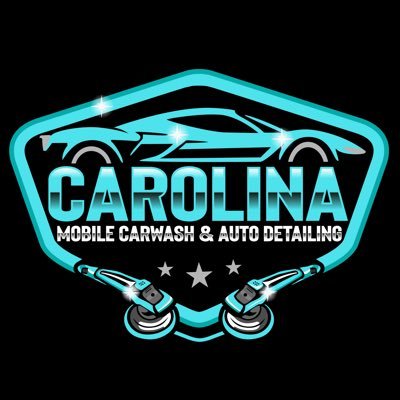 CarwashCarolina's profile picture. We specialize in all types of vehicles. Give us a chance to show you why we are the most trusted Mobile Detailing company in the area.