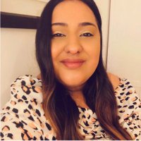 Jyoti Mann (@jyoti_mann1) 's Twitter Profile