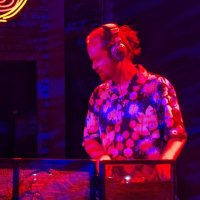 James Paul (@djjamespaul) 's Twitter Profile