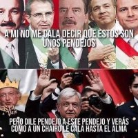 a-jo-lo-ti-to #LeGanéDosVecesAlCOVID🐜 (@aletzrubio76) 's Twitter Profile Photo a-jo-lo-ti-to #LeGanéDosVecesAlCOVID🐜 (@aletzrubio76) 's Twitter Profile Photo