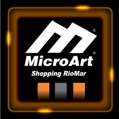 MicroartR's profile picture. 