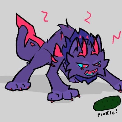 Ello. I’m Jammer! My Content Is For 15 16 17 18 Or Older. If Your 14 13 12 11 10 You Can’t Be Here, Sorry. I Make Nfsw Sometimes, Funny Stuffs, Fanart, Gifts!