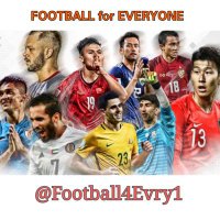 FOOTBALL for EVERYONE(@Football4Evry1) 's Twitter Profile Photo