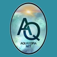 Aquatopia (@aquatopianft) 's Twitter Profile Photo Aquatopia (@aquatopianft) 's Twitter Profile Photo