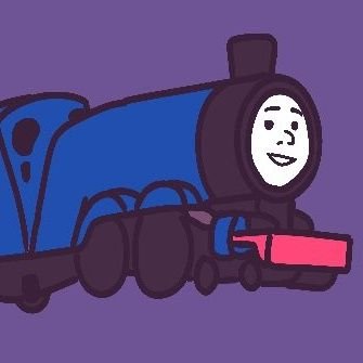 Local nerd, I like trains, enjoys the railway series pfp by @carlosTTTE3