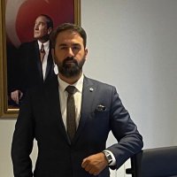 Beytullah Sinan Bektaş(@bsinanbektas) 's Twitter Profile Photo