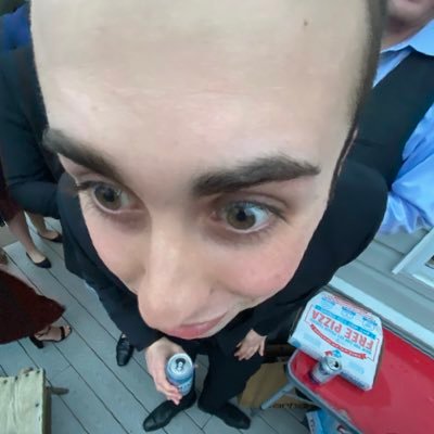 anthonylanz42's profile picture. 