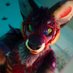 Coyote XXX-ing (@KineticCoyote) Twitter profile photo