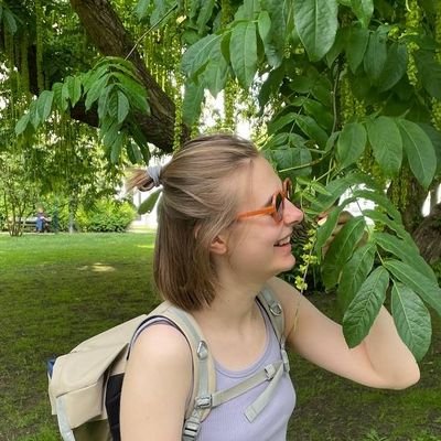 PhD student at the @MPI_CE |🌱Into plants signaling and communication🦠 | #standwithukraine #armukraine 🇺🇦