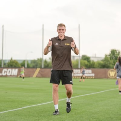 Nate Van Ryn Profile
