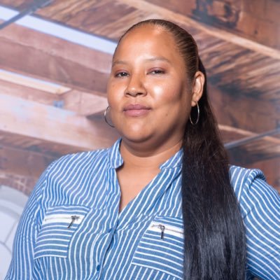 Mom | Entrepreneur | Salesforce MVP | Writer | Speaker | Co-Leader of @CSUGSFDC | Crypto is Cool |Change Maker Making Impact. My opinions, my hustle.