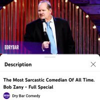 Bob Zany (@bobzany) 's Twitter Profile Photo Bob Zany (@bobzany) 's Twitter Profile Photo