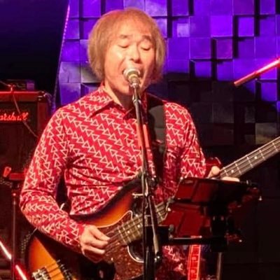 堀尾忠司さんのプロフィール画像