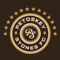 Petoskey Stones Football Club(@PetoskeyStoneFC) 's Twitter Profile Photo